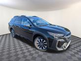 Photo of 2025 Black / Silver Subaru Outback