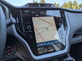 Thumbnail of 2025 Black / Silver Subaru Outback