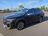 Thumbnail of 2025 Black / Silver Subaru Outback