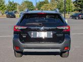 Thumbnail of 2025 Black / Silver Subaru Outback