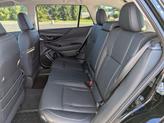 Thumbnail of 2025 Black / Silver Subaru Outback