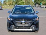 Thumbnail of 2025 Black / Silver Subaru Outback