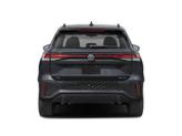 Thumbnail of 2026 Deep Black Pearl Volkswagen Tiguan