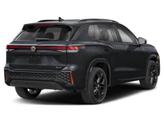 Thumbnail of 2026 Deep Black Pearl Volkswagen Tiguan