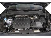 Thumbnail of 2026 Deep Black Pearl Volkswagen Tiguan