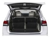 Thumbnail of 2025 Deep Black Pearl Effect Volkswagen Atlas