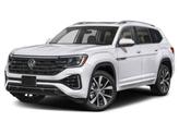 Thumbnail of 2025 Deep Black Pearl Effect Volkswagen Atlas