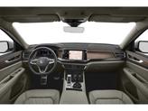 Thumbnail of 2025 Deep Black Pearl Effect Volkswagen Atlas