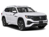 Thumbnail of 2025 Deep Black Pearl Effect Volkswagen Atlas