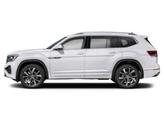 Thumbnail of 2025 Deep Black Pearl Effect Volkswagen Atlas