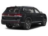 Thumbnail of 2025 Deep Black Pearl Effect Volkswagen Atlas