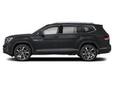 Thumbnail of 2025 Deep Black Pearl Effect Volkswagen Atlas