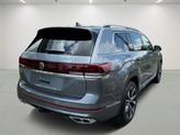 Thumbnail of 2025 Platinum Gray Metallic Volkswagen Atlas