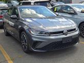 Thumbnail of 2025 Platinum Gray Metallic Volkswagen Jetta