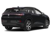 Thumbnail of 2025 Pure White Volkswagen ID.4