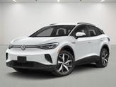 Photo of 2025 Pure White Volkswagen ID.4