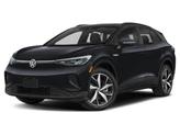 Thumbnail of 2025 Pure Gray Volkswagen ID.4