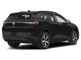 Thumbnail of 2025 Pure Gray Volkswagen ID.4