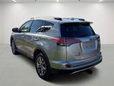 Thumbnail of 2018 Silver Sky Metallic Toyota RAV4 Hybrid