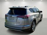 Thumbnail of 2018 Silver Sky Metallic Toyota RAV4 Hybrid