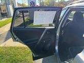 Thumbnail of 2018 Silver Sky Metallic Toyota RAV4 Hybrid
