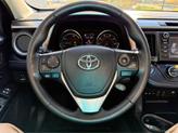 Thumbnail of 2018 Silver Sky Metallic Toyota RAV4 Hybrid