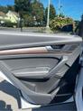 Thumbnail of 2023 Glacier White Metallic Audi Q5