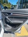 Thumbnail of 2023 Glacier White Metallic Audi Q5