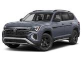 Thumbnail of 2025 Pure Gray Volkswagen Atlas