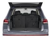 Thumbnail of 2025 Pure Gray Volkswagen Atlas