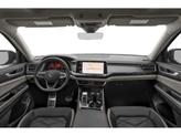 Thumbnail of 2025 Pure Gray Volkswagen Atlas