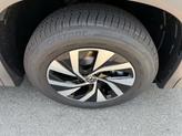 Thumbnail of 2025 Platinum Gray Metallic Volkswagen Tiguan