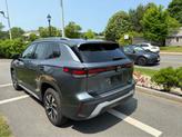 Thumbnail of 2025 Platinum Gray Metallic Volkswagen Tiguan