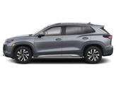 Thumbnail of 2025 Platinum Gray Metallic Volkswagen Tiguan