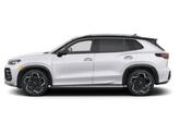 Thumbnail of 2025 Deep Black Pearl Effect Volkswagen Tiguan