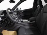 Thumbnail of 2025 Samurai Gray Metallic Audi Q7
