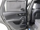 Thumbnail of 2025 Samurai Gray Metallic Audi Q7