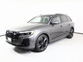 Thumbnail of 2025 Samurai Gray Metallic Audi Q7