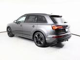 Thumbnail of 2025 Samurai Gray Metallic Audi Q7