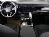 Thumbnail of 2025 Samurai Gray Metallic Audi Q7
