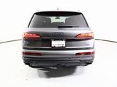 Thumbnail of 2025 Samurai Gray Metallic Audi Q7