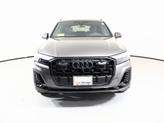 Thumbnail of 2025 Samurai Gray Metallic Audi Q7