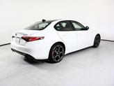 Thumbnail of 2024 Milano White Alfa Romeo Giulia