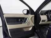 Thumbnail of 2019 Blue Land Rover Discovery Sport