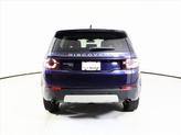 Thumbnail of 2019 Blue Land Rover Discovery Sport