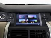 Thumbnail of 2019 Blue Land Rover Discovery Sport