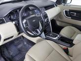 Thumbnail of 2019 Blue Land Rover Discovery Sport