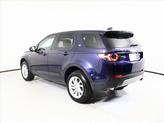 Thumbnail of 2019 Blue Land Rover Discovery Sport