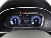 Thumbnail of 2022 Navarra Blue Metallic Audi Q3