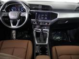 Thumbnail of 2022 Navarra Blue Metallic Audi Q3
